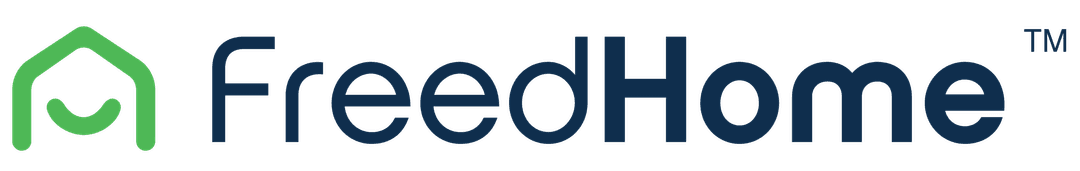 Logo de FreedHome