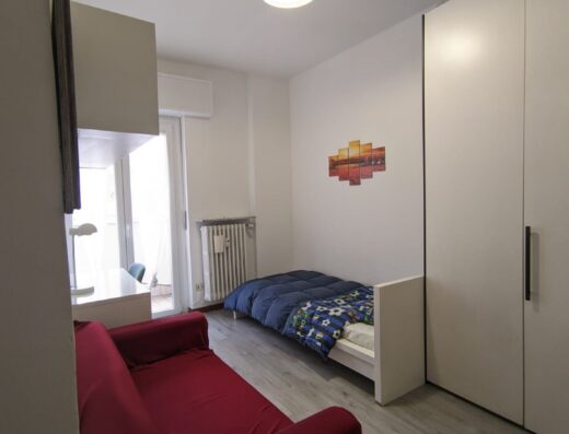 Viale Murillo – MM Lotto – Zona Citylife