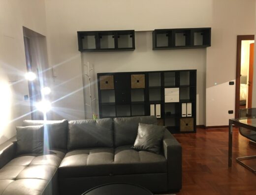 Appartamento Napoli Centro