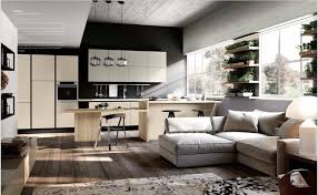 Bilocale Via Firenze